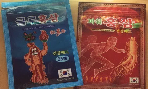 Ham sâm Hàn giá rẻ, cụ bà bị lừa mua giường điện 32 triệu đồng